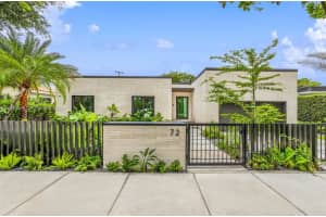 72 W Shore Dr W, Miami