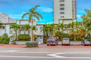 1346 Alton Rd b4, Miami Beach, FL 33139, - MLS#A12015647