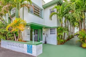 1346 Alton Rd b4, Miami Beach, FL 33139, - MLS#A12015647