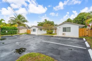 645 NW 15th Ave #1, Fort Lauderdale, FL 33311, - MLS#A12015653