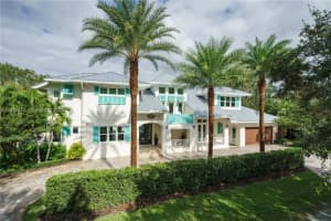 545 Sw Indianola St, Stuart