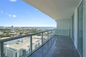 450 Alton Rd APT 2604, Miami Beach, FL 33139, - MLS#A12015662