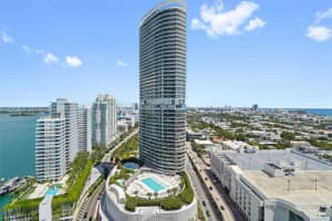 450 Alton Rd APT 2604, Miami Beach, FL 33139, - MLS#A12015662