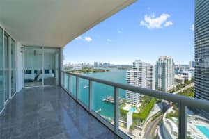 450 Alton Rd APT 2604, Miami Beach, FL 33139, - MLS#A12015662