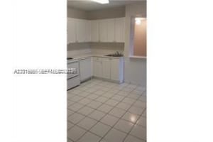 5100 SW 41st St APT 322, Pembroke Park, FL 33023, - MLS#A12015665