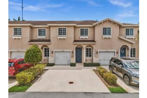 1410 Nw 214th Ter, Miami Gardens
