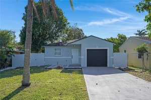 1529 Nw 1st Ave, Fort Lauderdale