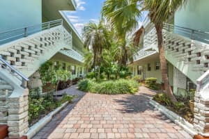8550 Byron Ave APT 2G, Miami Beach, FL 33141, - MLS#A12015694