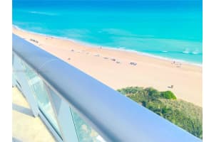 17001 Collins Ave APT 1407, Sunny Isles Beach, FL 33160, - MLS#A12015696