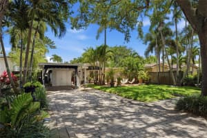 636 NE 17th Terrace, Fort Lauderdale, FL 33304, - MLS#A12015697
