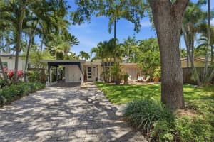 636 NE 17th Terrace, Fort Lauderdale, FL 33304, - MLS#A12015697