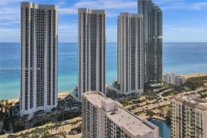 15811 Collins Ave APT 3302, Sunny Isles Beach, FL 33160, - MLS#A12015706