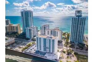 3001 S Ocean Dr 703, Hollywood