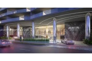 488 NE 18th St #3905, Miami, FL 33132, - MLS#A12015722