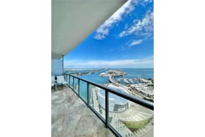 888 Biscayne Blvd APT 4803, Miami, FL 33132, - MLS#A12015732