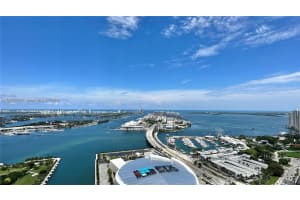 888 Biscayne Blvd APT 4803, Miami, FL 33132, - MLS#A12015732