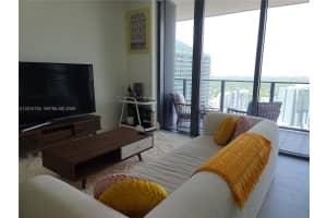 1000 Brickell Plz 3510, Miami