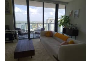 1000 Brickell Plaza Unit 3510, Miami, FL 33131, - MLS#A12015735
