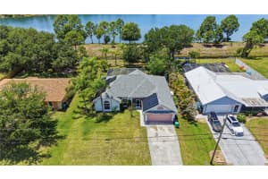 3584 SW Zullo St, Port St. Lucie, FL 34953, - MLS#A12015739