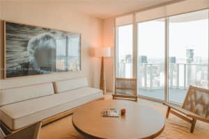 275 SW 6th St #5307, Miami, FL 33130, - MLS#A12015743
