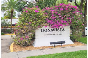 3375 N Country Club Dr APT 203, Aventura, FL 33180, - MLS#A12015761