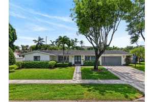 8820 SW 85th Terrace, Miami, FL 33173, - MLS#A12015762