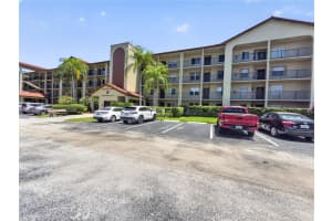 13055 Sw 15th Ct 307s, Pembroke Pines