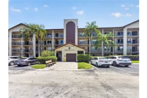13055 SW 15th Ct APT 307S, Pembroke Pines, FL 33027, - MLS#A12015774