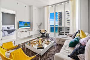 15901 Collins Ave APT 3302, Sunny Isles Beach, FL 33160, - MLS#A12015791