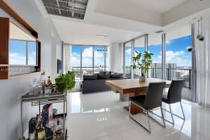 1100 Biscayne Blvd UNIT 3205, Miami, FL 33132, - MLS#A12015805