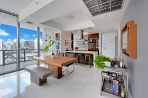 1100 Biscayne Blvd UNIT 3205, Miami, FL 33132, - MLS#A12015805
