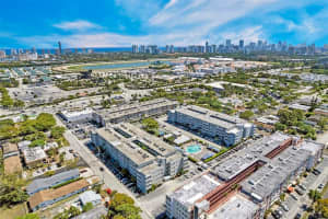 330 SE 2nd St APT 101G, Hallandale Beach, FL 33009, - MLS#A12015809