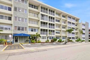 330 SE 2nd St APT 101G, Hallandale Beach, FL 33009, - MLS#A12015809