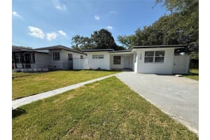 1760 NW 84th St, Miami, FL 33147, - MLS#A12015814