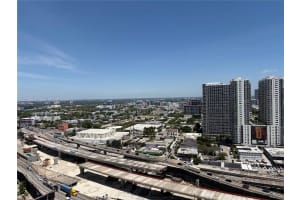 20 NE 11th St #2805, Miami, FL 33132, - MLS#A12015820