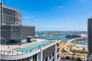 121 NE 5th St #3112, Miami, FL 33132, - MLS#A12015826