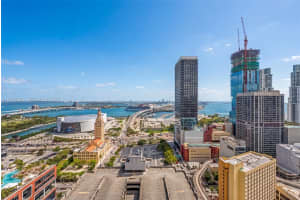 121 NE 5th St #3112, Miami, FL 33132, - MLS#A12015826
