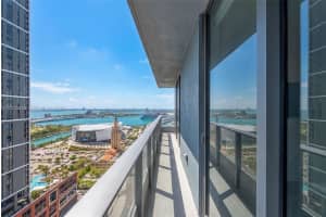 121 NE 5th St #3112, Miami, FL 33132, - MLS#A12015826