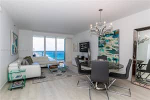 1830 S Ocean Dr APT 3711, Hallandale Beach, FL 33009, - MLS#A12015831