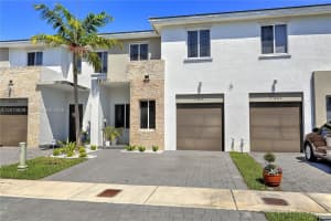 17641 Sw 153rd Ct _, Miami