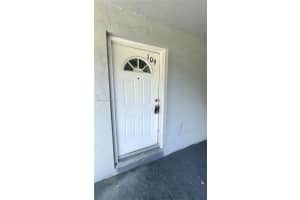 6195 W 18th Ave APT G109, Hialeah, FL 33012, - MLS#A12015841
