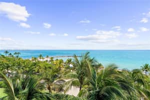10275 Collins Ave 509, Bal Harbour