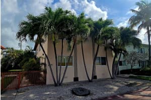 615 82nd St #1, Miami Beach, FL 33141, - MLS#A12015854