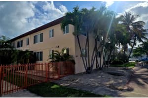 615 82nd St #1, Miami Beach, FL 33141, - MLS#A12015854