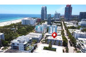 130 3rd St APT 205, Miami Beach, FL 33139, - MLS#A12015860