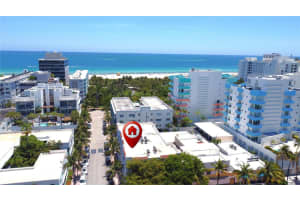 130 3rd St APT 205, Miami Beach, FL 33139, - MLS#A12015860