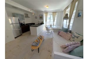 130 3rd St APT 205, Miami Beach, FL 33139, - MLS#A12015860