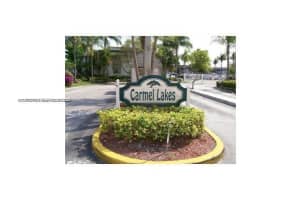 469 Ne 207th Ln 102, Miami