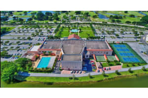 3032 Hythe B 3032, Boca Raton