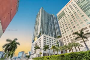 185 SW 7th St Unit 2900, Miami, FL 33130, - MLS#A12015897